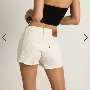 Levi’s 501 Shorts